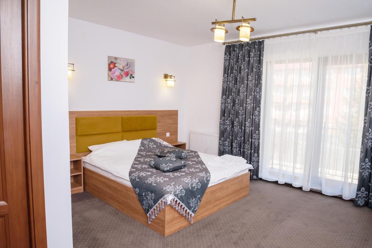 Vila Silfar Macin Екстер'єр фото
