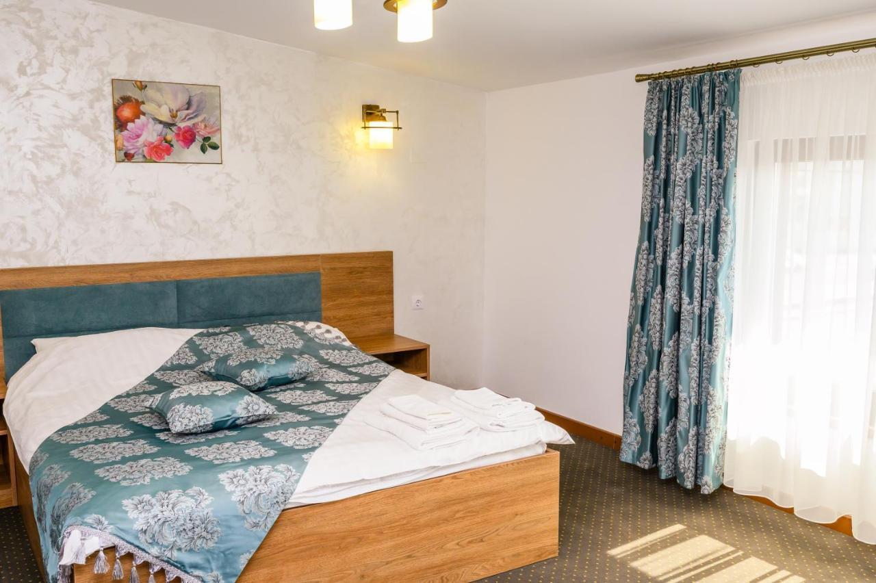 Vila Silfar Macin Екстер'єр фото