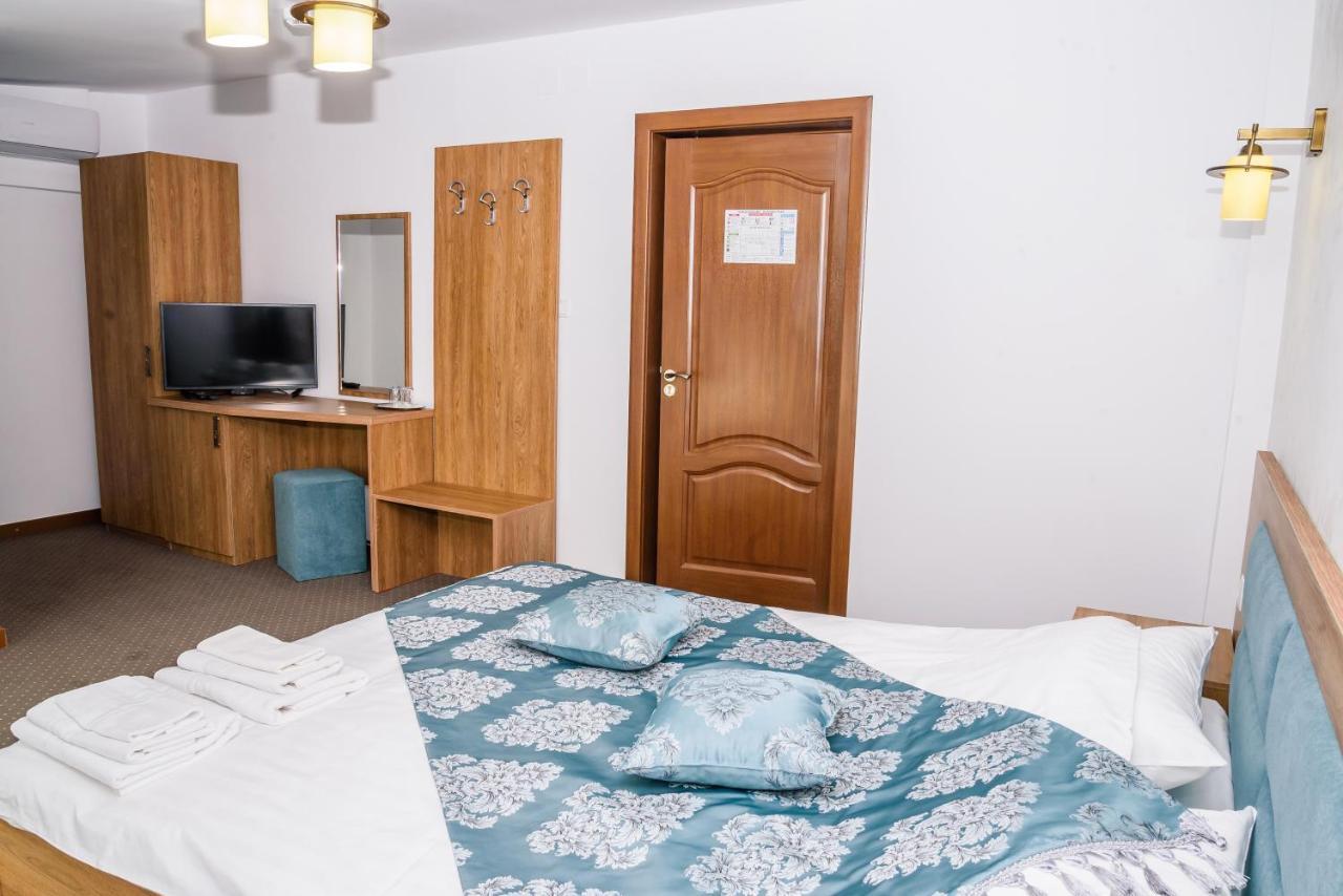 Vila Silfar Macin Екстер'єр фото