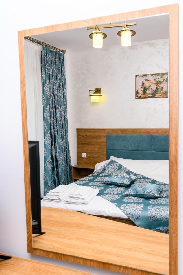 Vila Silfar Macin Екстер'єр фото